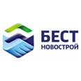Логотип БЕСТ-Новострой