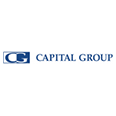 Логотип Capital Group