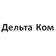 Логотип Дельта Ком