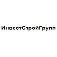 Логотип ИнвестСтройГрупп