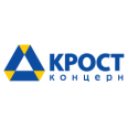 Логотип КРОСТ