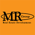 Логотип MR Group