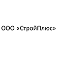 Логотип СтройПлюс